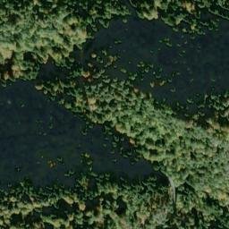 Satellite imagery of Crest'Aulta, CH