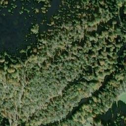 Satellite imagery of Crest'Aulta, CH