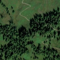 Satellite imagery of Sennenstein, CH