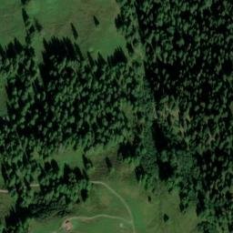 Satellite imagery of Sennenstein, CH