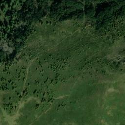 Satellite imagery of Dreibündenstein, CH