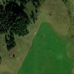 Satellite imagery of Joch, CH