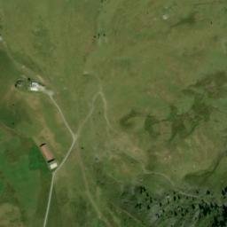 Satellite imagery of Joch, CH