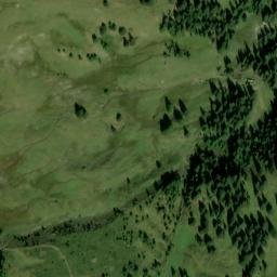 Satellite imagery of Joch, CH