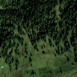 Satellite imagery of Hüenerchöpf, CH