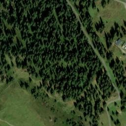 Satellite imagery of Hüenerchöpf, CH