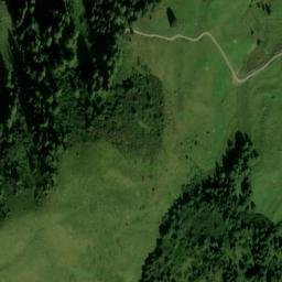 Satellite imagery of Chuoregger, CH