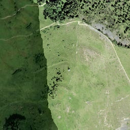 Satellite imagery of Chuoregger, CH