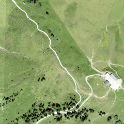 Satellite imagery of Rot Tritt, CH