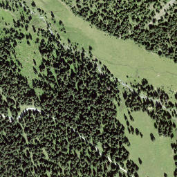 Satellite imagery of Ober Boden, CH