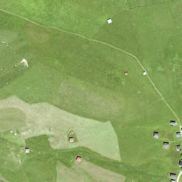 Satellite imagery of Wangegg, CH