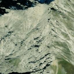 Satellite imagery of Strela, CH