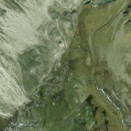 Satellite imagery of Strela, CH