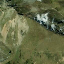 Satellite imagery of Strela, CH