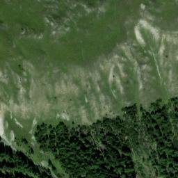Satellite imagery of Schatzalp, CH