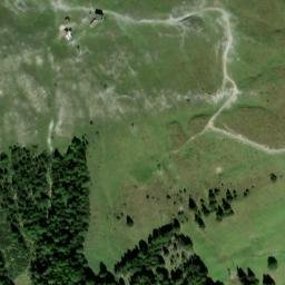 Satellite imagery of Schatzalp, CH