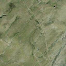 Satellite imagery of Mittelgrat, CH