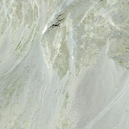 Satellite imagery of Plattenhörner, CH