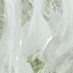 Satellite imagery of Plattenhörner, CH