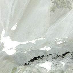 Satellite imagery of Plattenhörner, CH