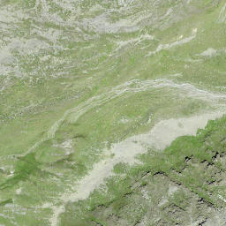 Satellite imagery of Fil da Tuoi, CH