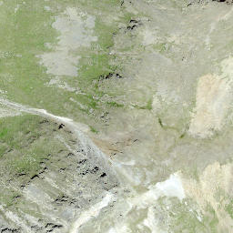 Satellite imagery of Fil da Tuoi, CH