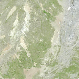 Satellite imagery of Fil da Tuoi, CH