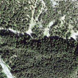 Satellite imagery of S-chalambert, CH