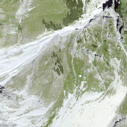 Satellite imagery of Mot Spadla Bella, CH