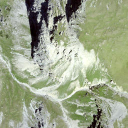 Satellite imagery of Mot Spadla Bella, CH