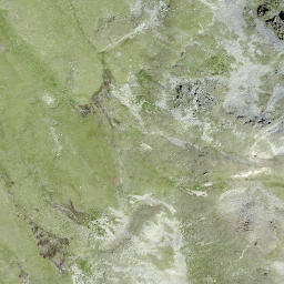 Satellite imagery of Spi da Russenna, CH