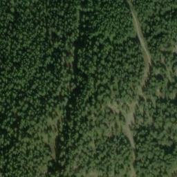 Satellite imagery of cairn, IT