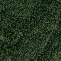 Satellite imagery of cairn, IT