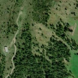 Satellite imagery of cairn, IT