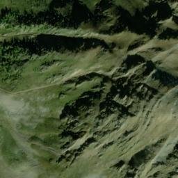 Satellite imagery of Weißlachberg, AT