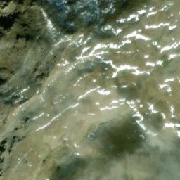 Satellite imagery of Weißlachberg, AT