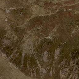 Satellite imagery of Lenkenspitze, AT