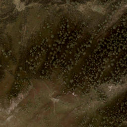 Satellite imagery of Lenkenspitze, AT