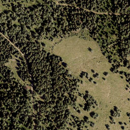 Satellite imagery of Knüttelberg, AT