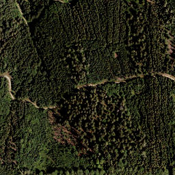 Satellite imagery of Hahnberg, AT