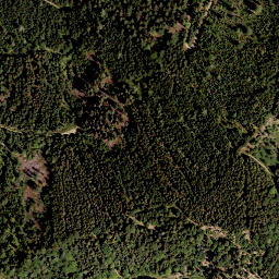 Satellite imagery of Hahnberg, AT