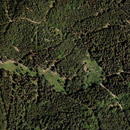 Satellite imagery of Hahnberg, AT