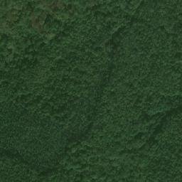 Satellite imagery of Dealul Căprioarei, RO