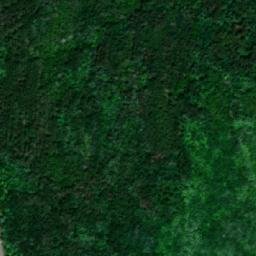 Satellite imagery of Dealul Unceşti, RO