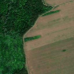 Satellite imagery of Dealul Unceşti, RO