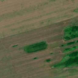 Satellite imagery of Dealul Unceşti, RO