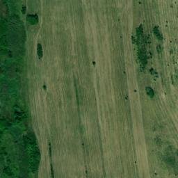 Satellite imagery of Dealul Butucăriei, RO
