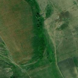 Satellite imagery of Dealul Iazul Boilor, RO