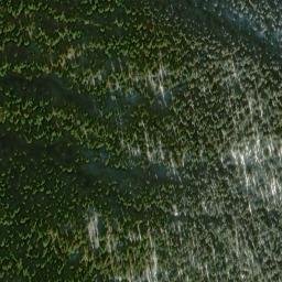 Satellite imagery of Miners Ridge, US