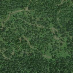 Satellite imagery of White Cross Mine, US